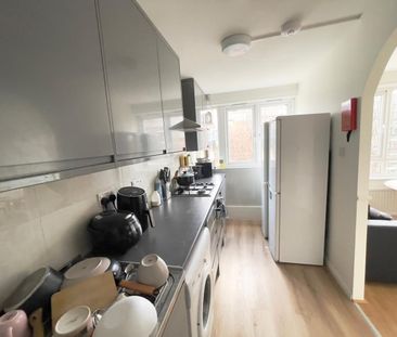 Room in a Shared House, Musbury Street, E1 - Photo 4