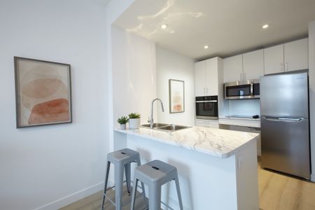 For Lease - 2382 Kingston Road Unit# 407, Toronto, Ontario - Photo 5