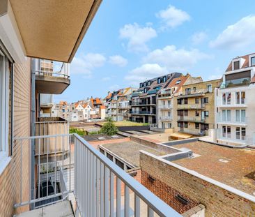 Schitterend bemeubeld appartement met 2 slaapkamers en GARAGE te hu... - Photo 6