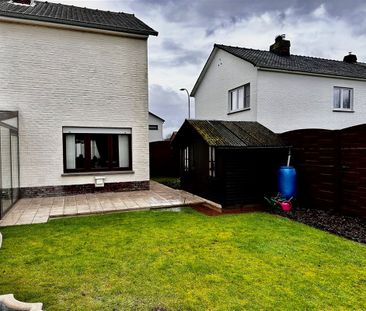 Huis te OUDENAARDE (9700) - Foto 3