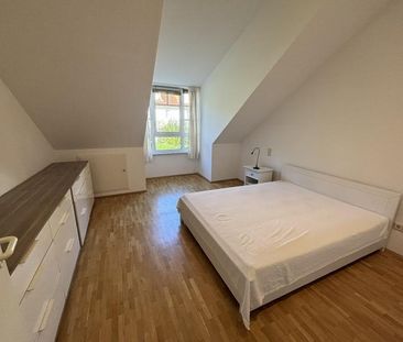 Großzügige, sonnendurchflutete 3-Zimmer Maisonettewohnung in Bonn B... - Photo 4