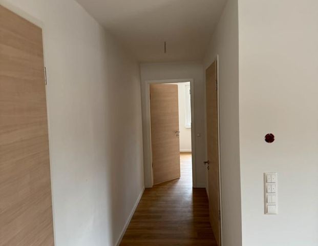 Schöne, zentrale 3 Zi.-WHG, 2.OG im Ärztehaus Wehr - Foto 1