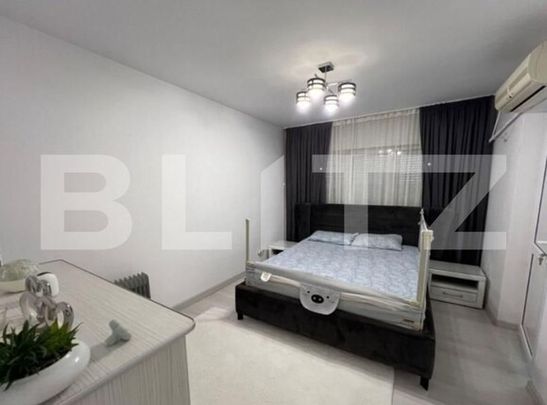 Apartament 4 camere decomandat ultracentral, 112 mp utili - Fotografie 1