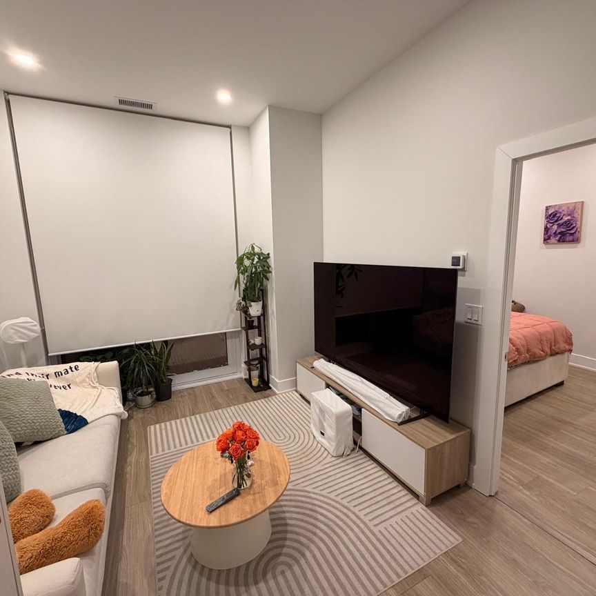 For Lease - 4130 Parkside Village Drive Unit# 3803, Mississauga, Ontario - Photo 1