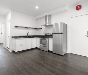 For Lease - 63 John Street Unit# 302, Hamilton, Ontario - Photo 1