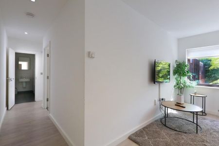 Studio to rent - Photo 2