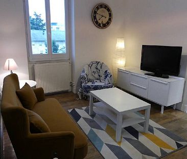 Chambre 10m² (réf 2126949) - Photo 1