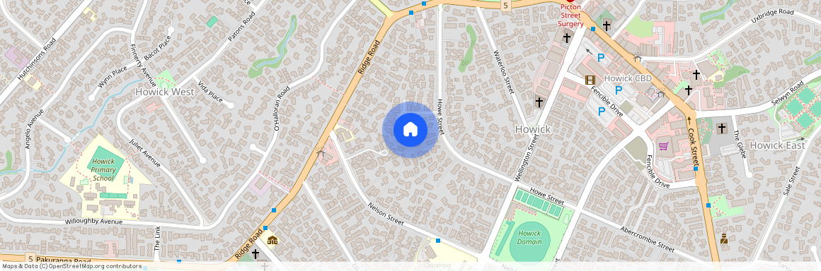 43A Howe Street, Howick