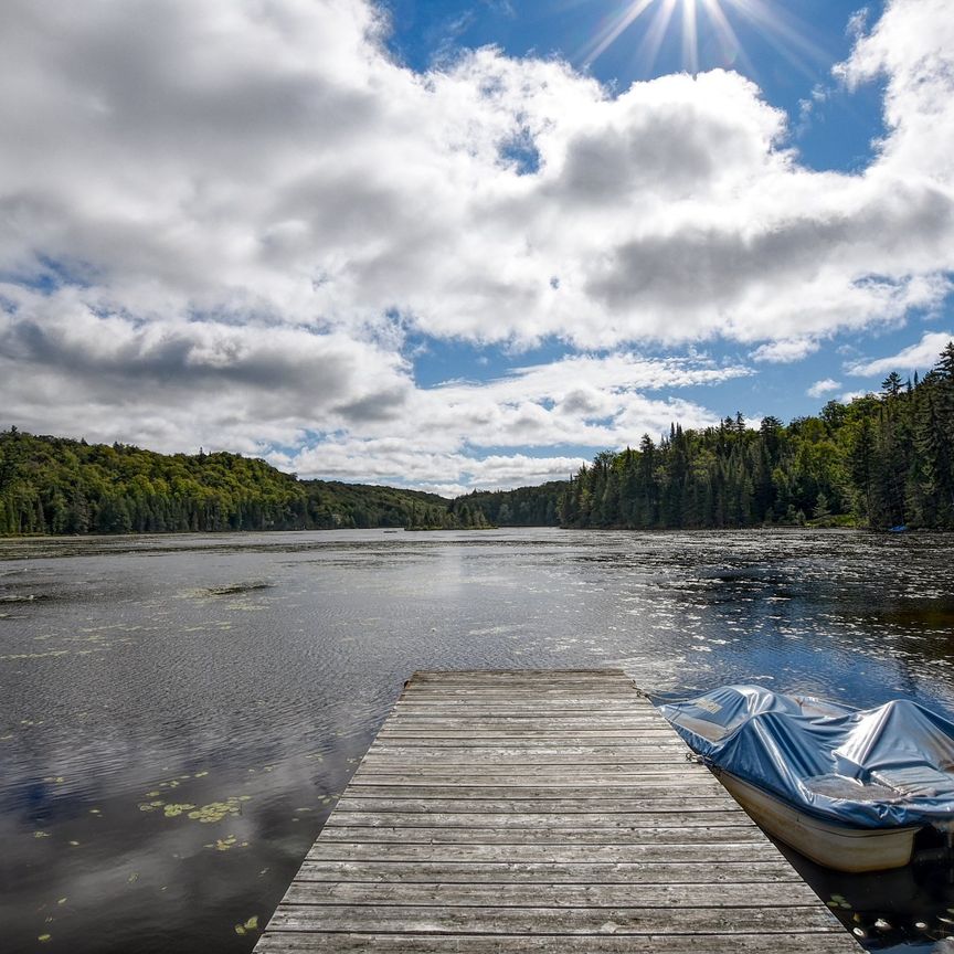 Maison à étages à Wentworth-Nord - Photo 1