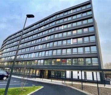 Location appartement 1 pièce - 16.5m² à Villeneuve-d'ascq (59650) - Photo 5