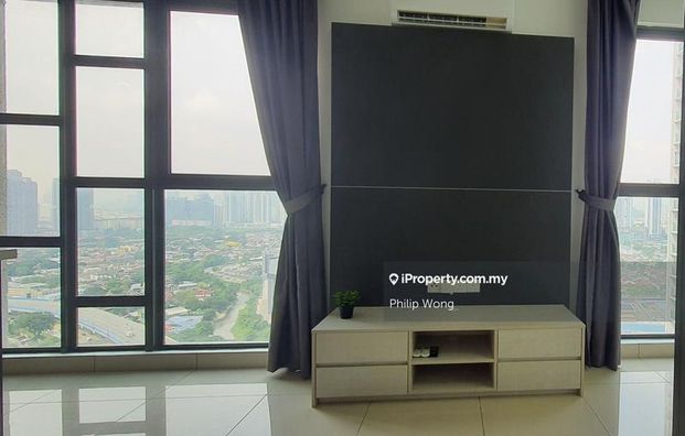 Liberty @ Arc, Ampang Jaya, Ampang - Foto 1