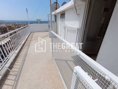 Studio/Γκαρσονιέρα για ενοικίαση Καμάρα - Ροτόντα (Κέντρο Θεσσαλονίκης) - Photo 5