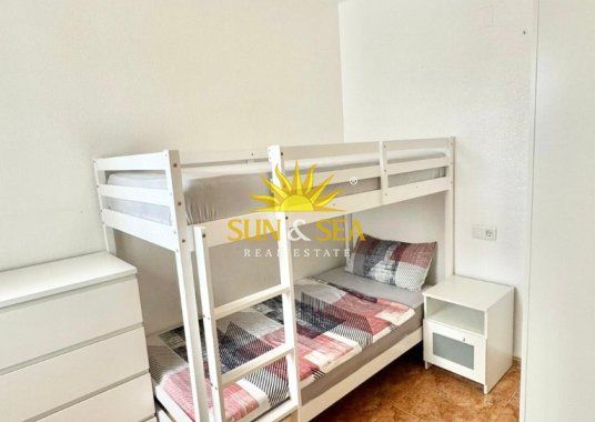 TWO-BEDROOM APARTMENT – ORIHUELA COSTA