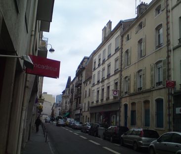 Location Appartement 2 pièces 57m² NANCY 54000 - Photo 5