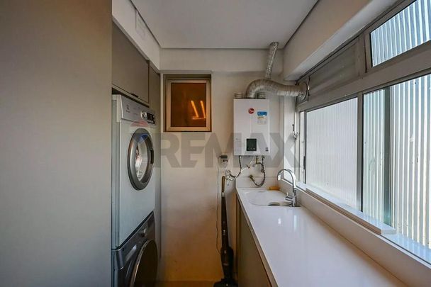 Apartamento para Locação, 2 dormitórios, 75m², 1 vaga na Vila Suzana. - Photo 1