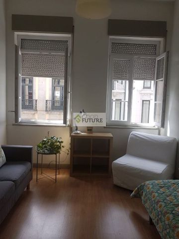 Apartamento T1 em Porto - Photo 3