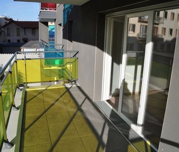 Appartement - 2 pièces - Salins/gare routière - Photo 6