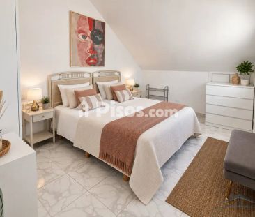 Chalet en alquiler en los Naranjos de Marbella - Foto 6