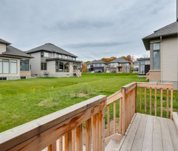 For Lease - 405 Point Grey Terrace, Kanata, Ontario - Photo 3