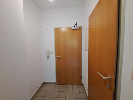 Kleinwohnung bei der Neuen Technik- Petersgasse 15-17, Top 21 - Foto 4