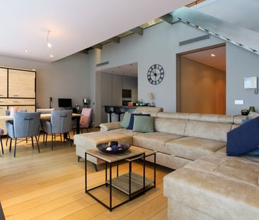 Prachtige, lichtrijke loft met ruime mezzanine - Photo 3