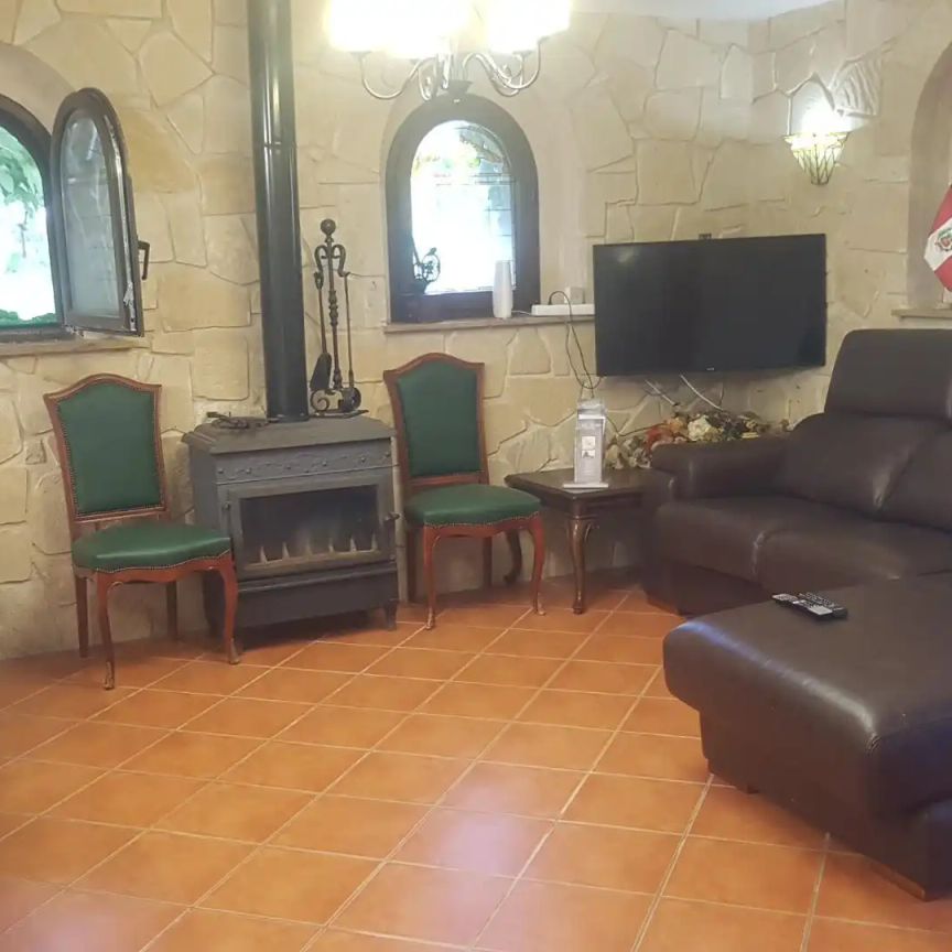 Estudio de alquiler en Carretera de Ledesma, Villamayor - Photo 1