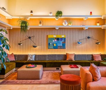 Studio to rent - Photo 2