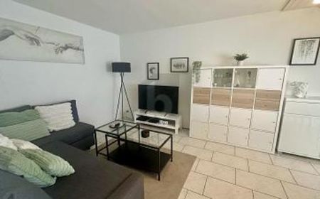 Wohnung in Wahlen b. Laufen - Foto 2