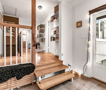 Tjädervägen, Bromma - Foto 3