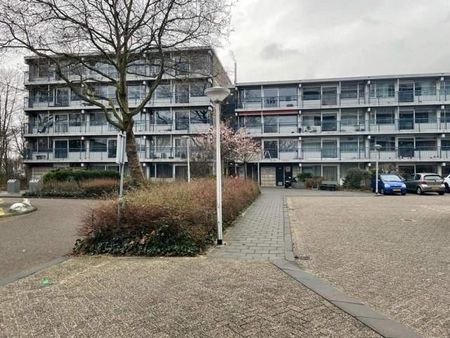Apartment at Rietgorsplein 269, Purmerend - For Rent - Photo 3