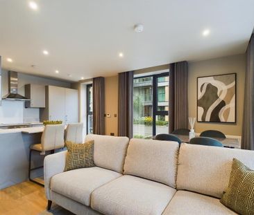 Apartment 7 Lesley Parklands 60 Knocknagoney Road, Belfast, BT4 2FU - Photo 1
