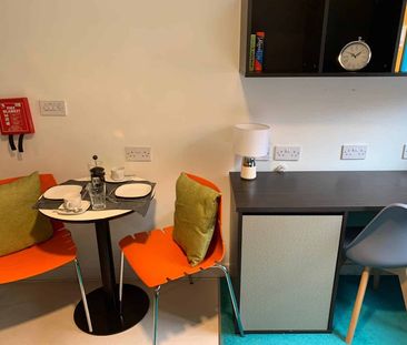 Deluxe Studio - Photo 5