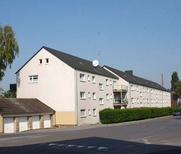 3-Zimmer-Wohnung mit Balkon in Stolberg-Velau mieten - Photo 5