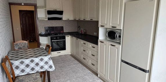 Inchiriere garsoniera zona Basarab - Fotografie 2