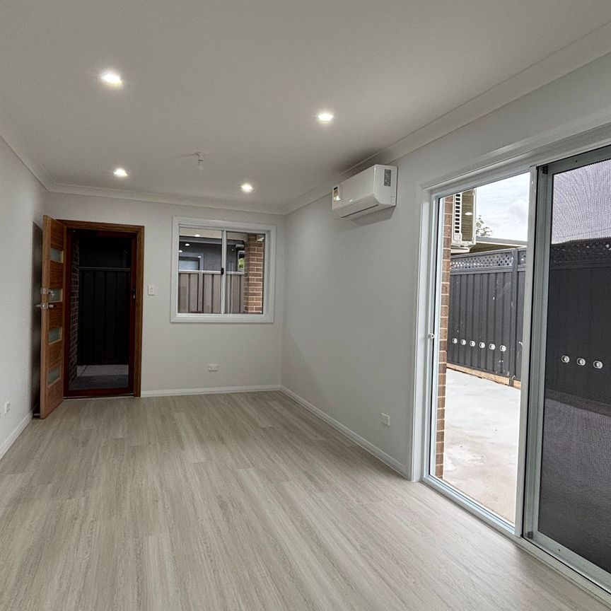 BRAND NEW GRANNY FLAT - Photo 1