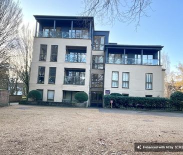 2 bedroom flat to rent - Photo 3