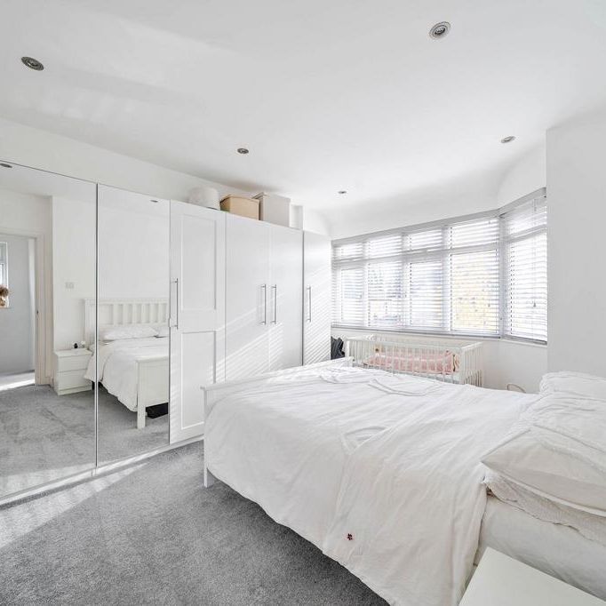 2 bedroom maisonette to rent - Photo 1