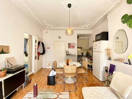 Te huur: Appartement Oostzeedijk Beneden in Rotterdam - Photo 2