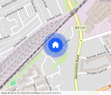 Coopers Way, Blackpool - Photo 1