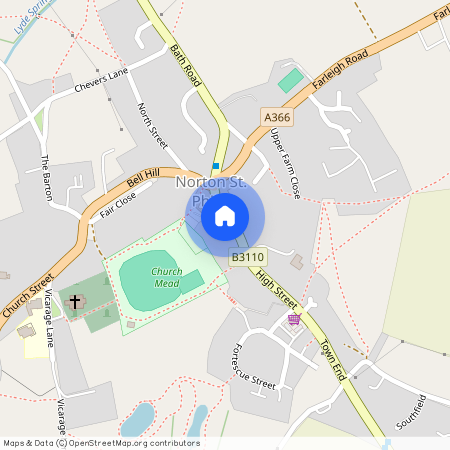 9 High Street, Bath BA2