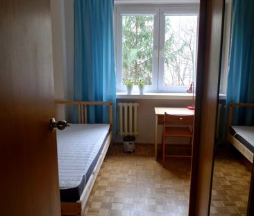 Pokój, Aleja Niepodległości - Photo 6