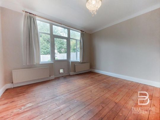 1 bedroom ground floor flat to rent - Photo 1