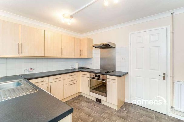 May Tree Close, Winchester, SO22 - Photo 1