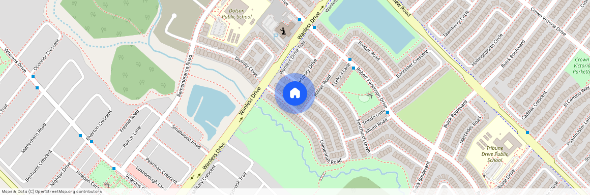 47 lothbury Drive, Brampton