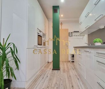 Tehlový 2-izbový byt s balkónom, 52 m², KE-SEVER-Národná Trieda - Fotografia 6