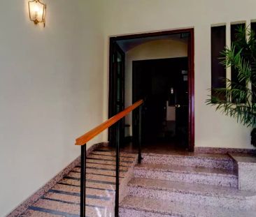 Studio for rent in Bellas Vistas, Madrid perfect for professionals - Photo 6