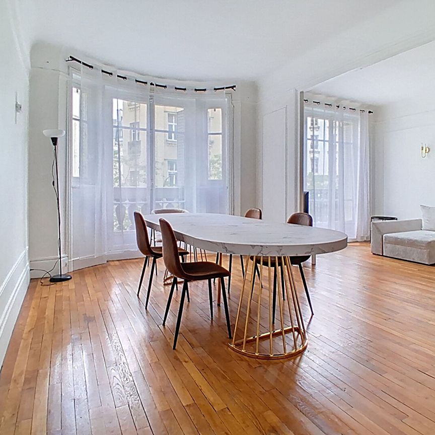 Apartment - Photo 1