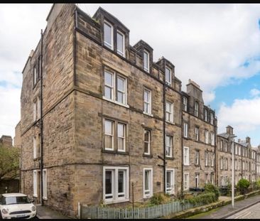 2 Bed Flat, Richmond Terrace, EH11 - Photo 2