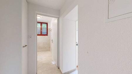 Charmante kleine Wohnung in St. Gallen - Photo 5