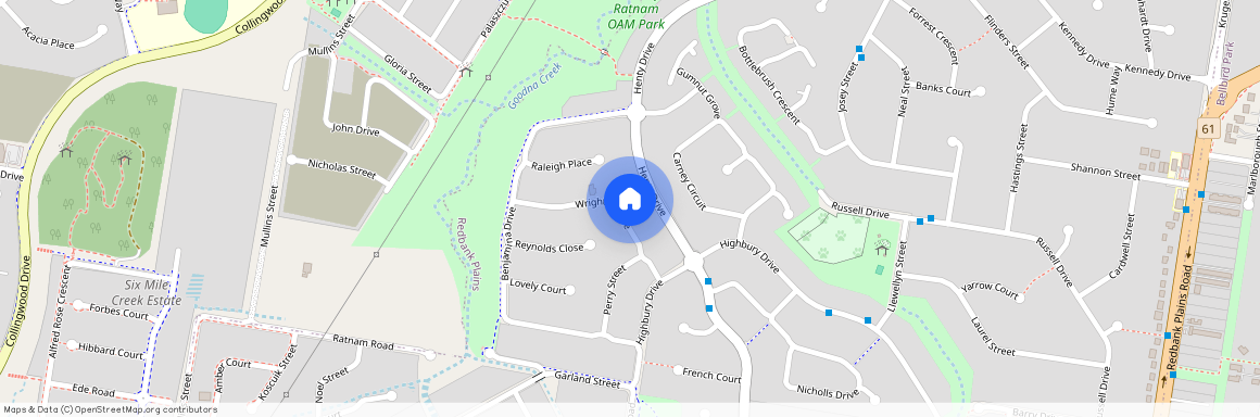Wright Avenue 17, QLD 4301, Redbank Plains